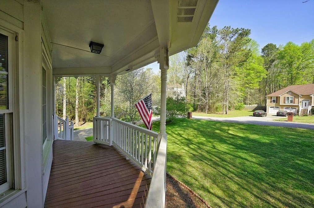 41 Shady Oak Ct, Dallas, GA 30157-8558