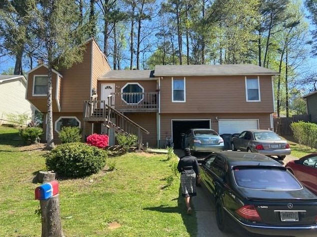 1349 Millstream Trl, Lawrenceville, GA 30044-2916