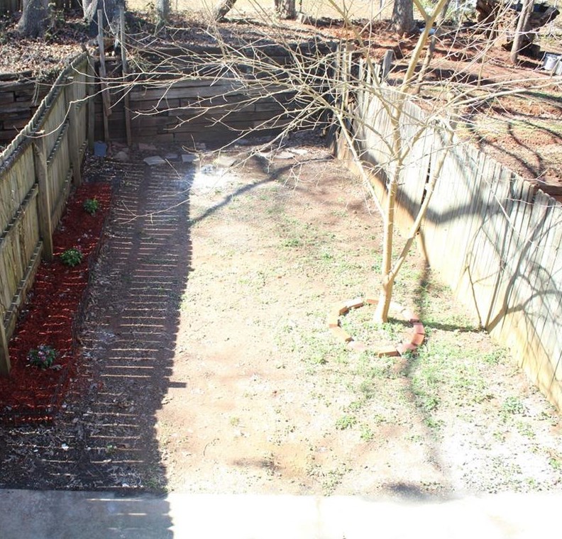 1775 Timber Valley Way, Smyrna GA  30080-8110 exterior