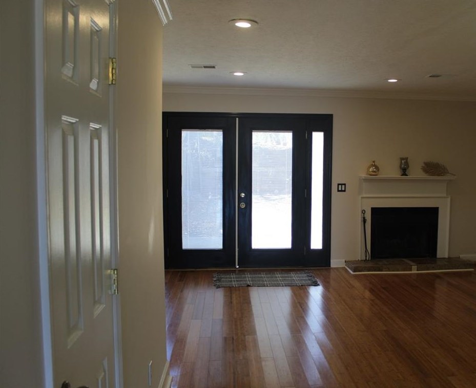 1775 Timber Valley Way, Smyrna GA  30080-8110 exterior