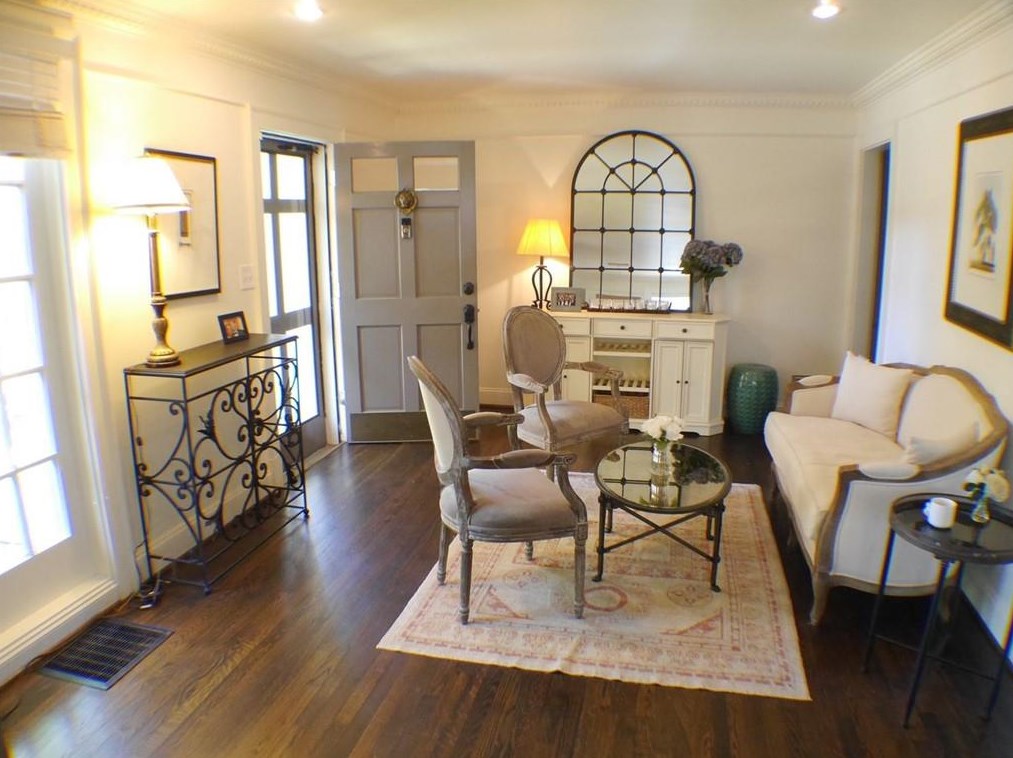 746 Forrest Trl Nw, Atlanta, GA 30318