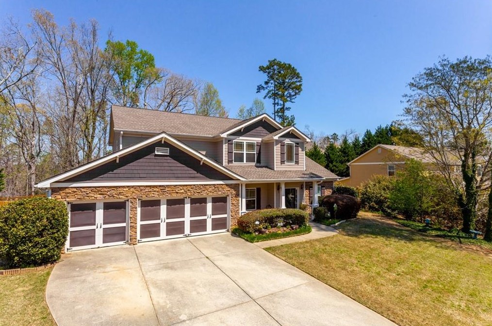 610 Potomac Dr, Dallas, GA 30132-6639
