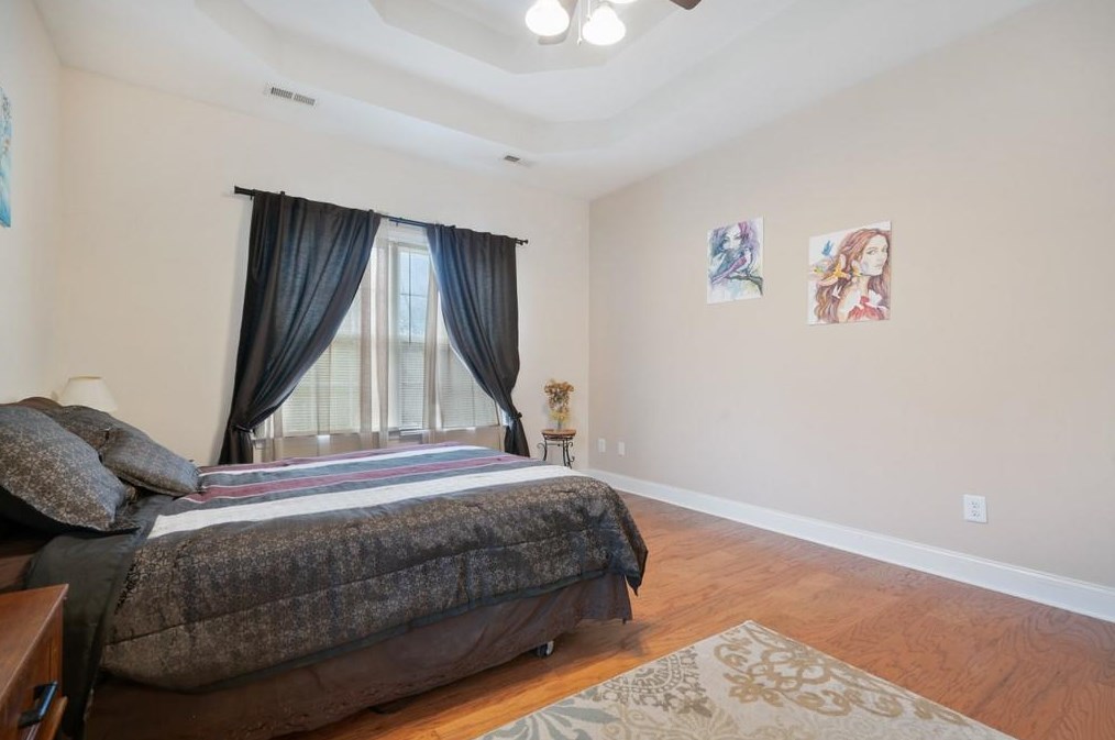 110 Granny Smith Dr, Calhoun GA 30701-4583 exterior