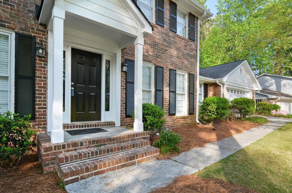 5401 Seaton Way, Atlanta, GA 30338-4542