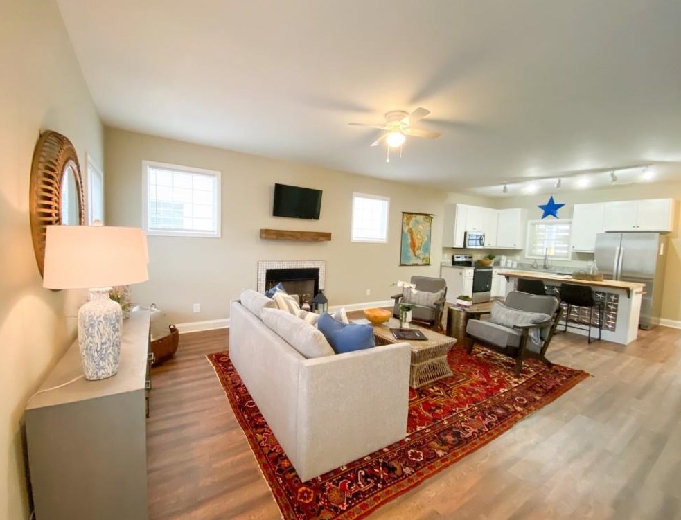 254 Forrest Ave, Gainesville, GA 30501