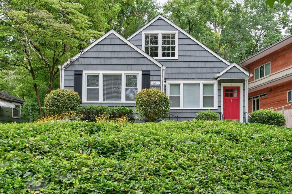 783 Courtenay Dr Ne, Atlanta, GA 30306