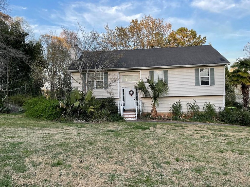 208 Connie Dr, Dallas, GA 30157-0563