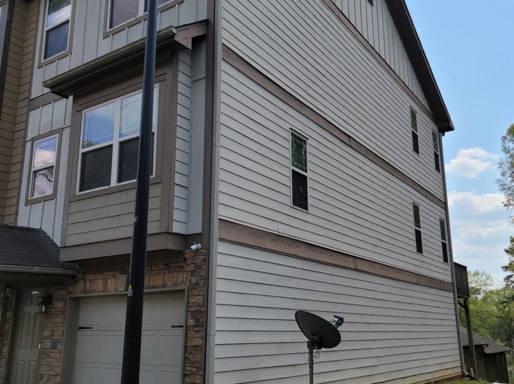 2805 Hillside Way, Decatur, GA 30034-7607