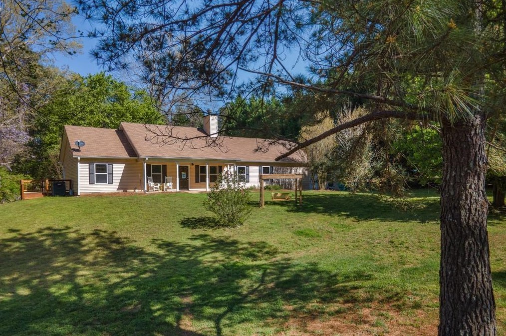 295 Cobbler Dr, Newnan, GA 30265