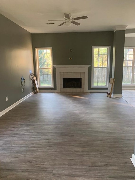 2152 Berryhill Cir, Smyrna GA  30082-4749 exterior