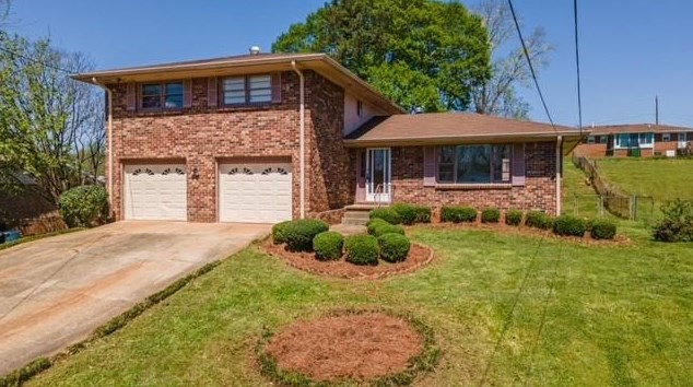 2282 Wallingford Dr, Decatur, GA 30032-6227