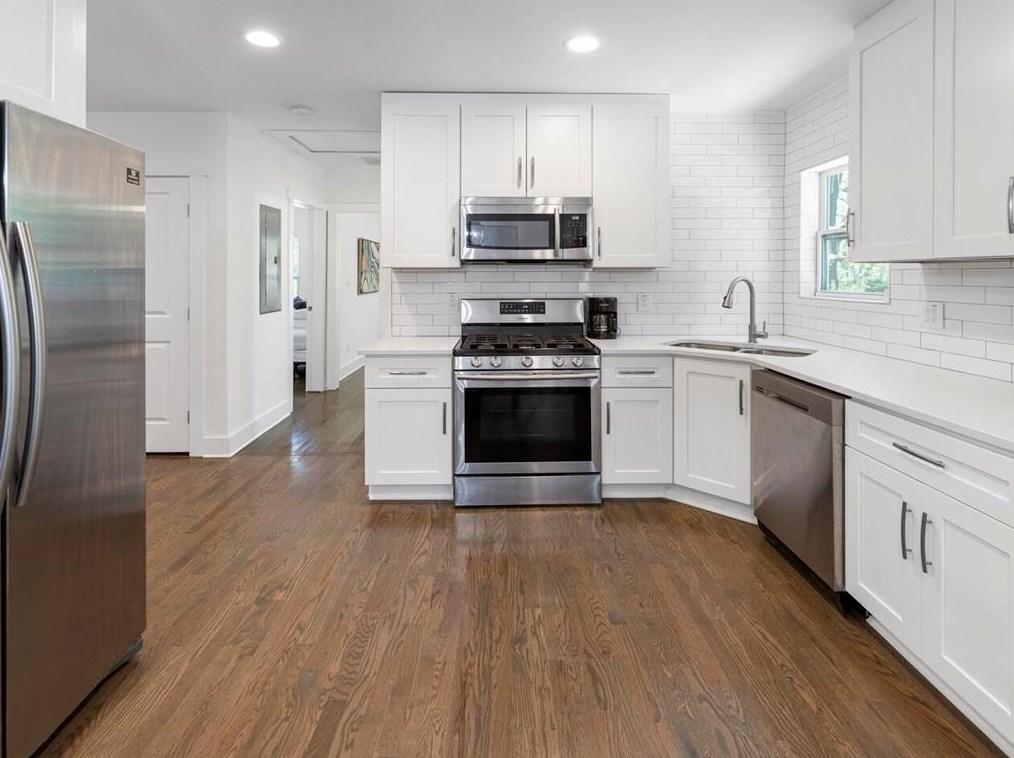 1566 Belmont Ave, Atlanta GA 30310-4710 exterior