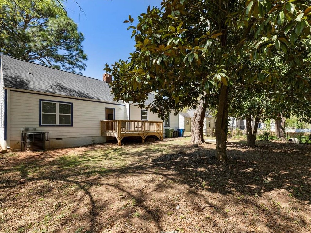 1566 Belmont Ave, Atlanta GA 30310-4710 exterior