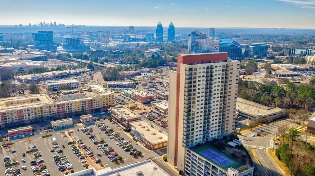 4561 Olde Perimeter Way #602, Atlanta, GA 30346