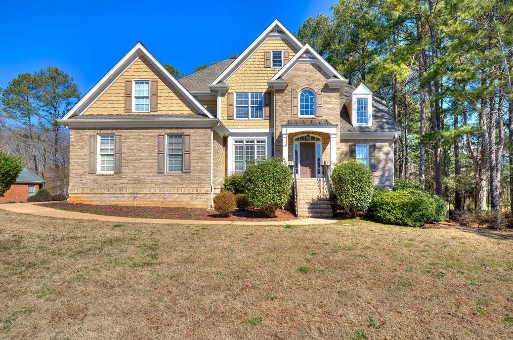 82 Glen Cove Dr, Euharlee, GA 30120-6441