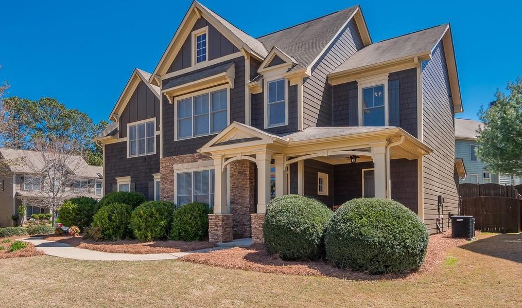 148 Inspiration Ln, Dallas, GA 30157-5009