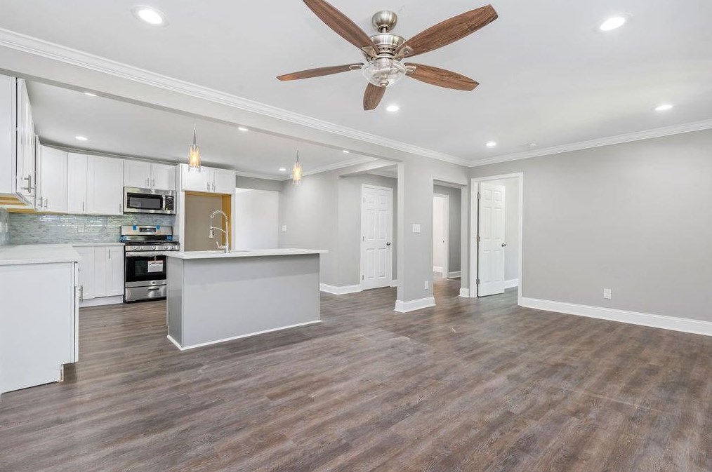 2069 Perkerson Rd, Atlanta GA  30310-5052 exterior