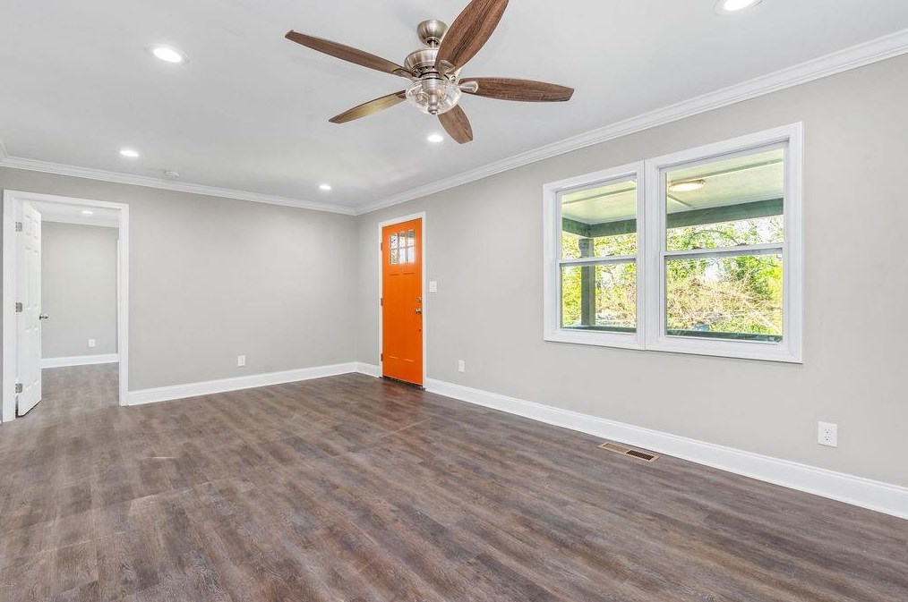 2069 Perkerson Rd, Atlanta GA  30310-5052 exterior