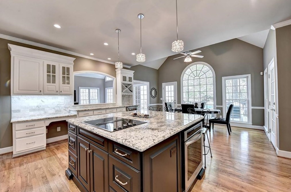 105 Park Brooke Ct, Alpharetta, GA 30022-6430