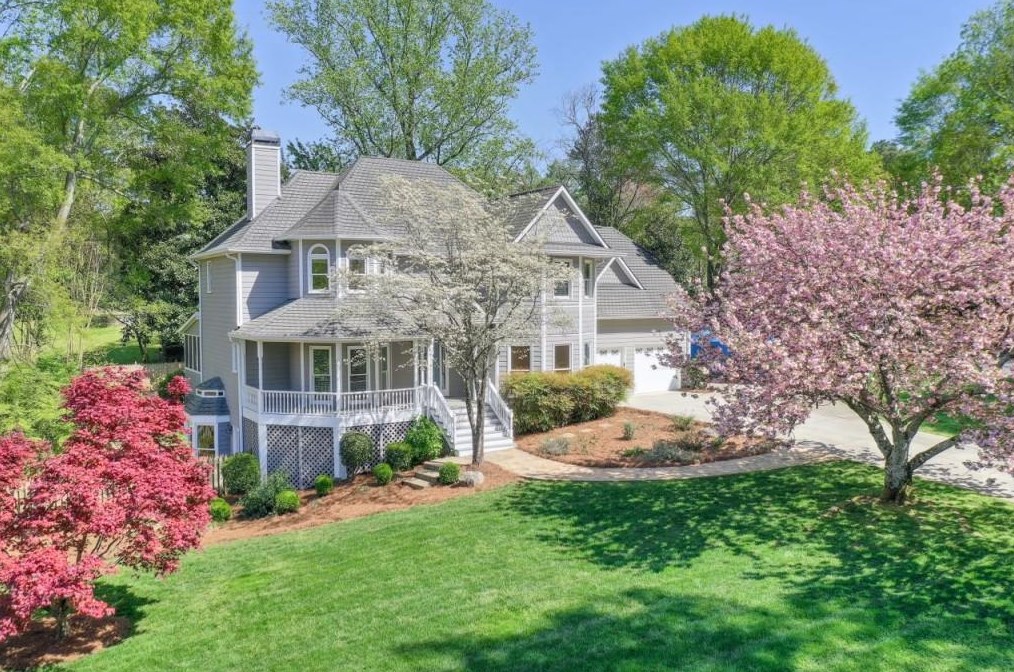 205 Old Tree Trce, Roswell, GA 30075-4856