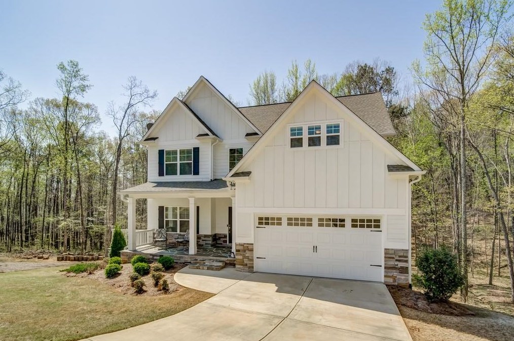 174 Meadowfinch Dr, Dallas, GA 30132-6676