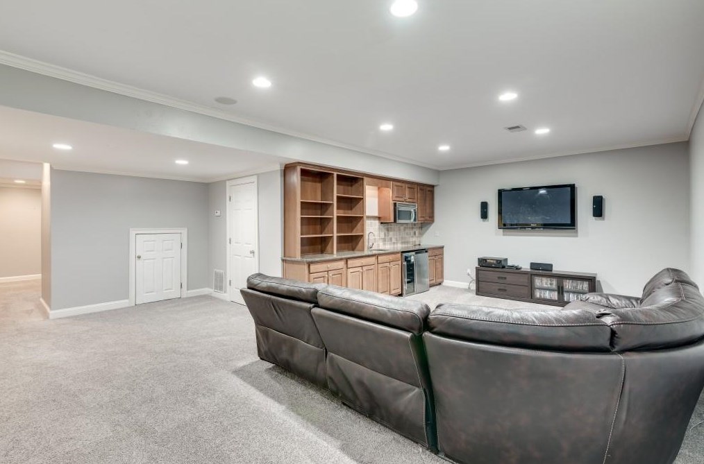 2626 Danforth Ln, Decatur GA  30033-2213 exterior