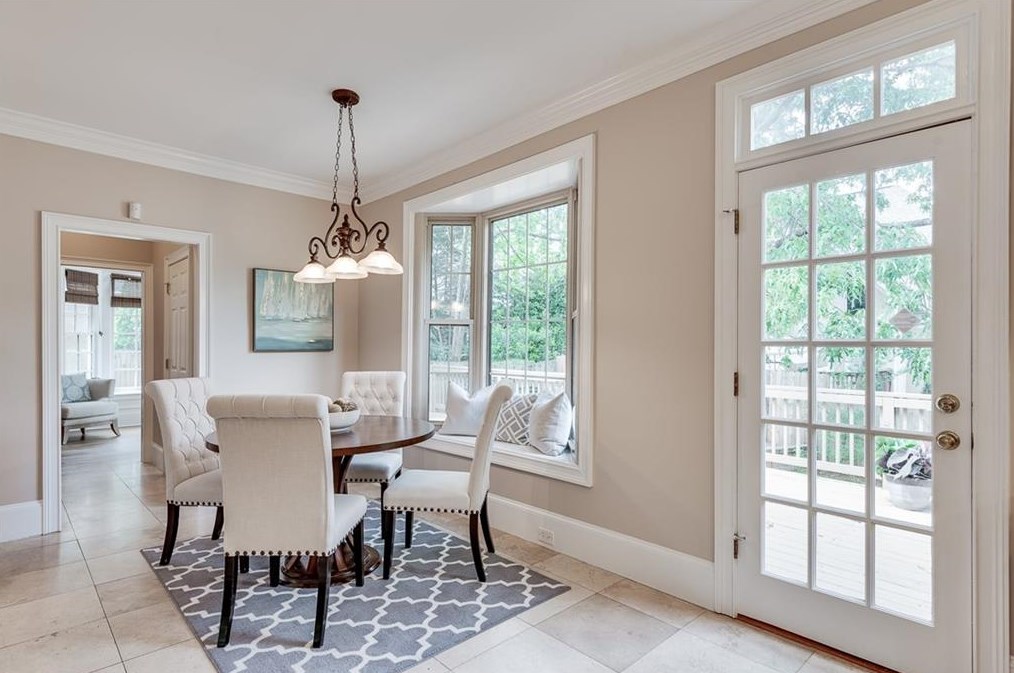 2626 Danforth Ln, Decatur GA  30033-2213 exterior