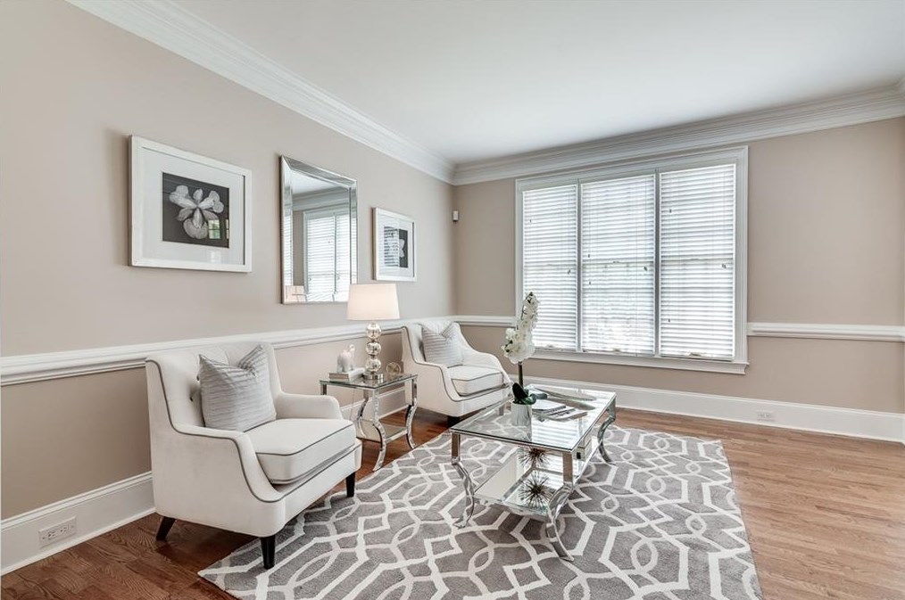 2626 Danforth Ln, Decatur GA  30033-2213 exterior