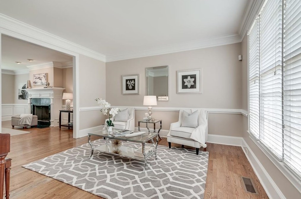 2626 Danforth Ln, Decatur GA  30033-2213 exterior