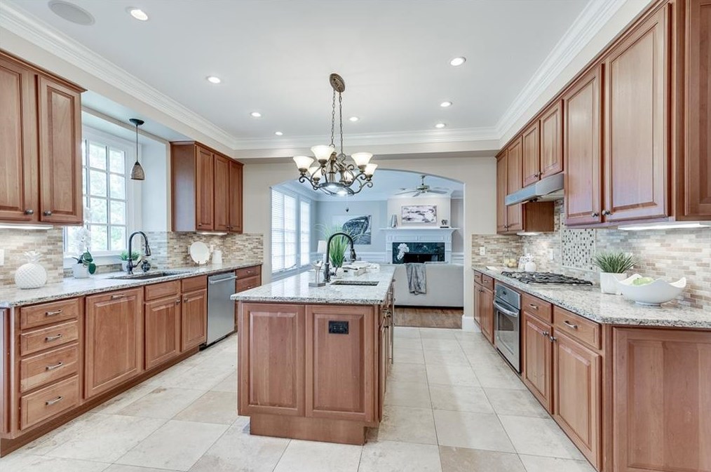 2626 Danforth Ln, Decatur GA  30033-2213 exterior