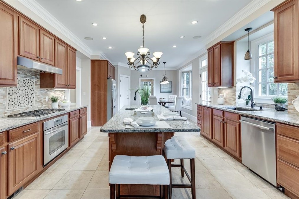 2626 Danforth Ln, Decatur GA  30033-2213 exterior