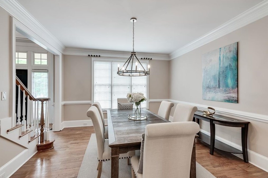 2626 Danforth Ln, Decatur GA  30033-2213 exterior