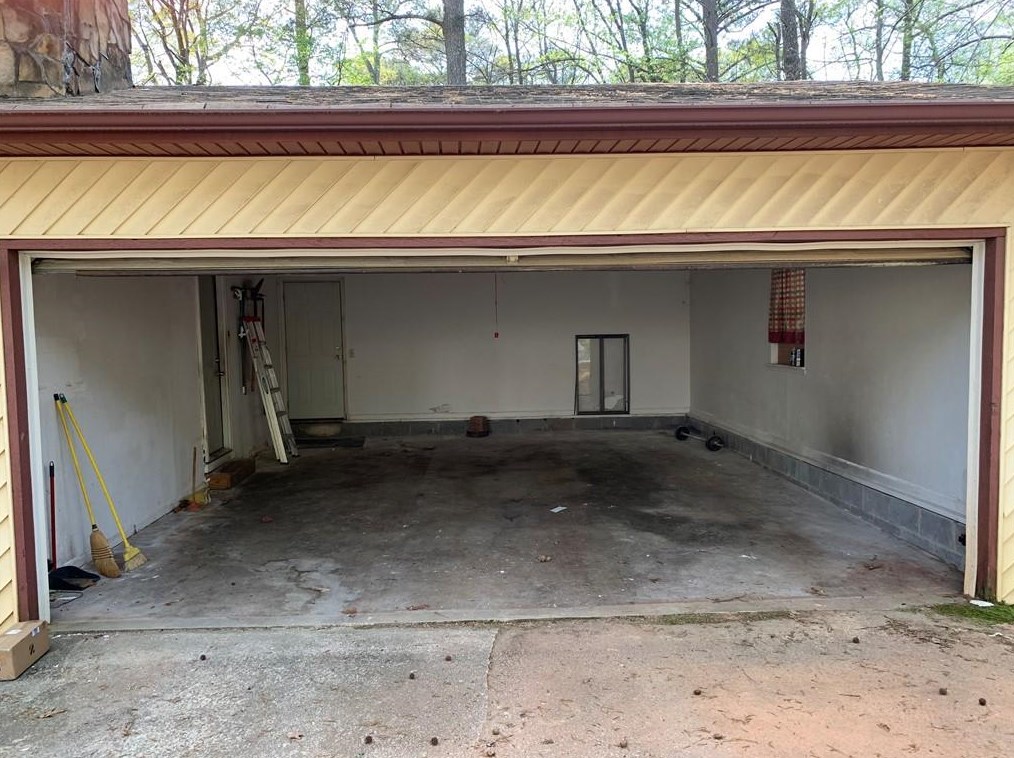 3355 Benton Harbor Ct, Decatur GA  30034-6202 exterior