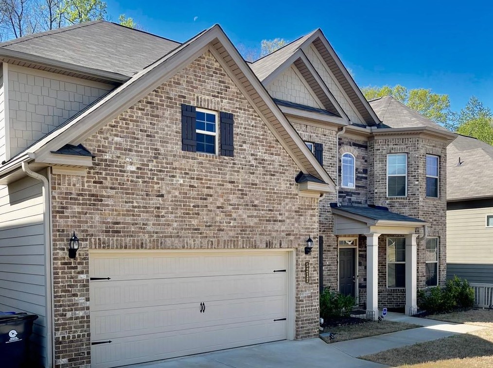 5217 Tye Trl, Fairburn, GA 30213