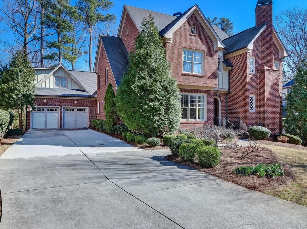 509 Westminster Way, Atlanta, GA 30307-1190