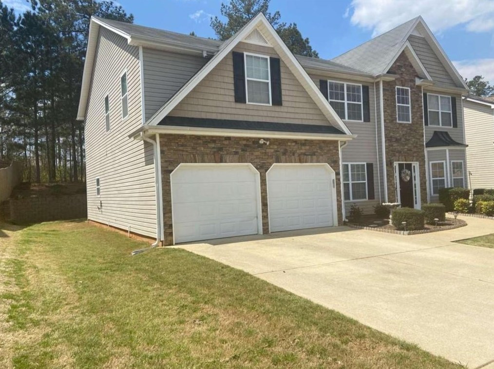 73 Wesleyan Way, Dallas, GA 30132-9257