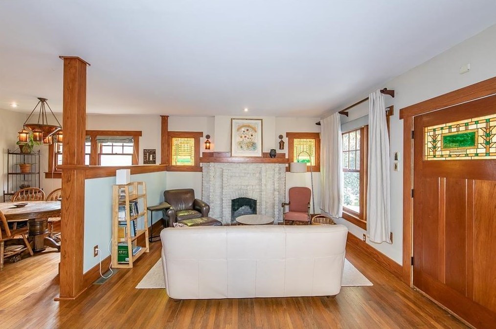 220 Jefferson Pl, Decatur GA  30030-3653 exterior