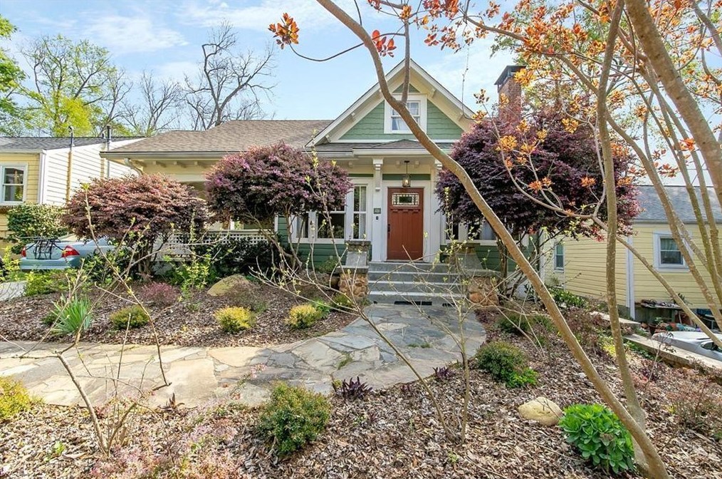 220 Jefferson Pl, Decatur GA  30030-3653 exterior