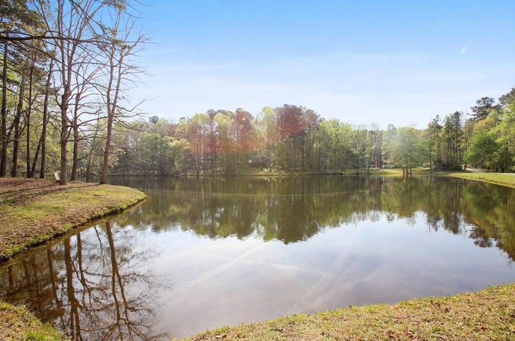 410 Hastings Way, Jonesboro, GA 30238-6401