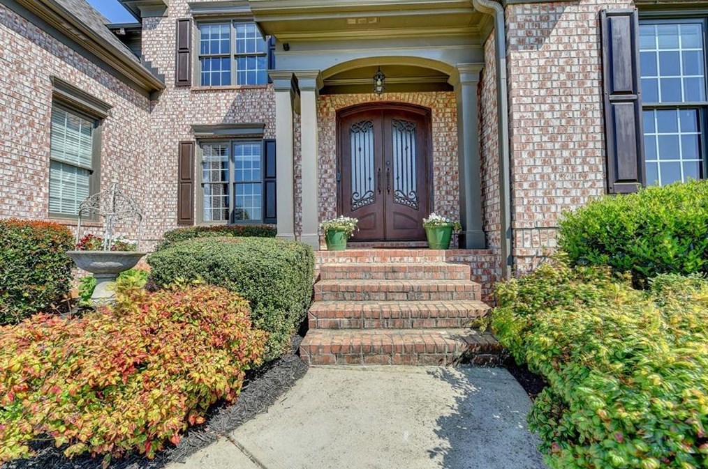 6640 Tulip Garden Way, Alpharetta, GA 30004-0525