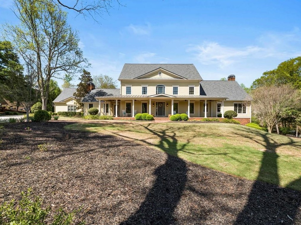 1221 Basnett Dr, Alpharetta, GA 30004-0872