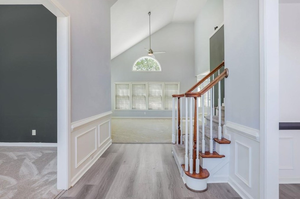 148 Ennisbrook Dr, Smyrna GA  30082-2447 exterior