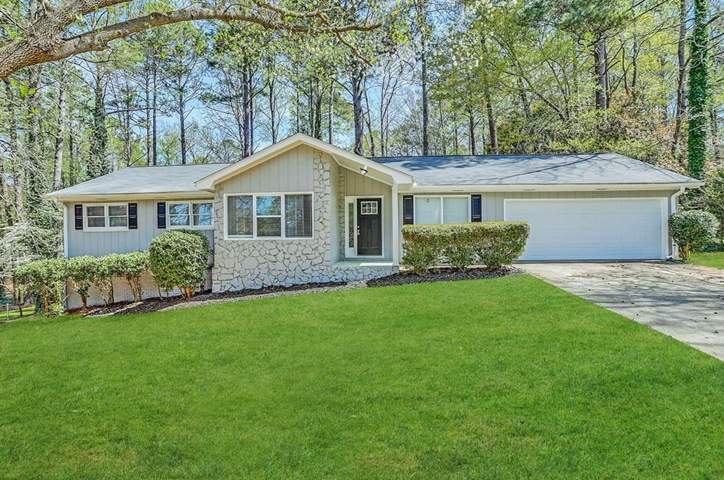 530 Valley Woods Cir Se, Conyers, GA 30094