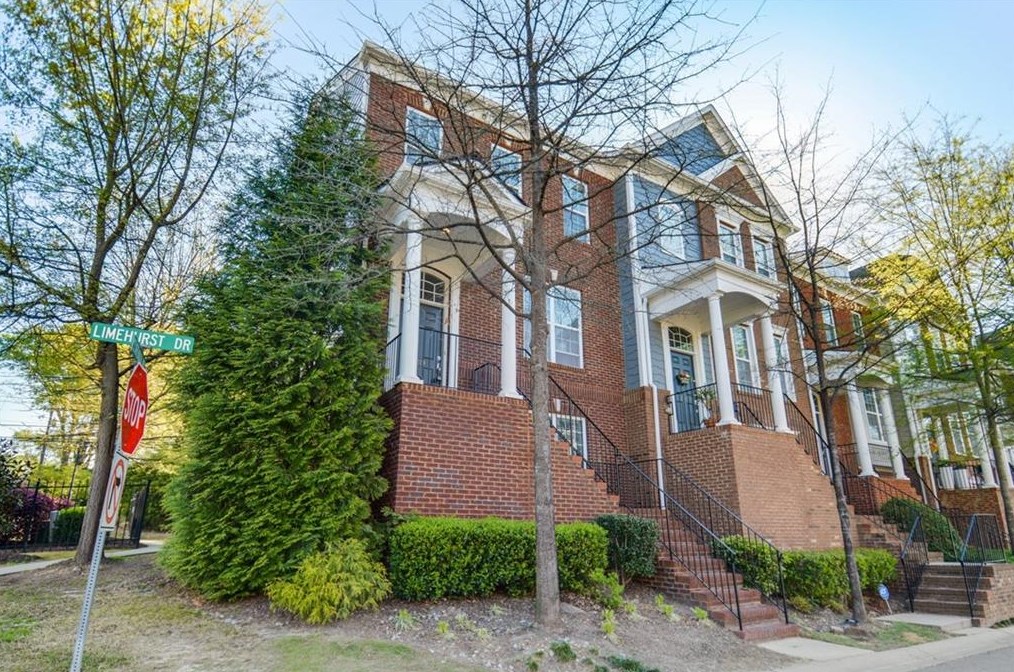2319 Limehurst Dr Ne, Atlanta, GA 30319