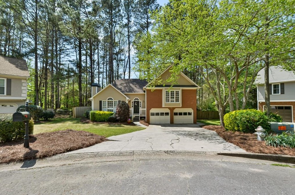 3266 Woodcliff Way, Powder Springs, GA 30127-3866
