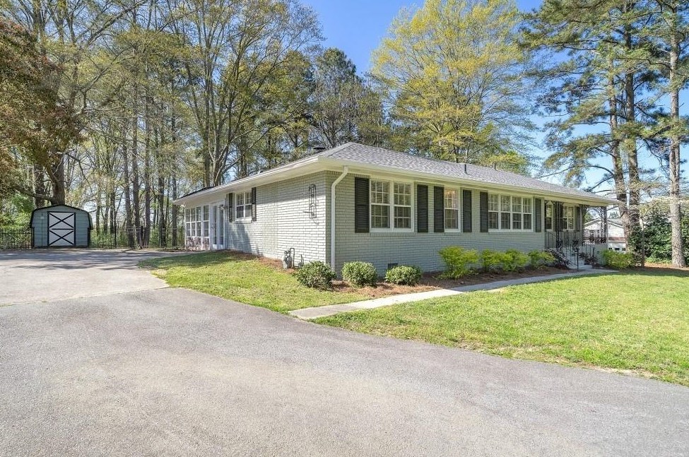 619 Old Tanyard Rd, Villa Rica, GA 30180