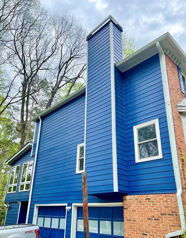 8845 N River Pkwy Apt 2a, Atlanta, GA