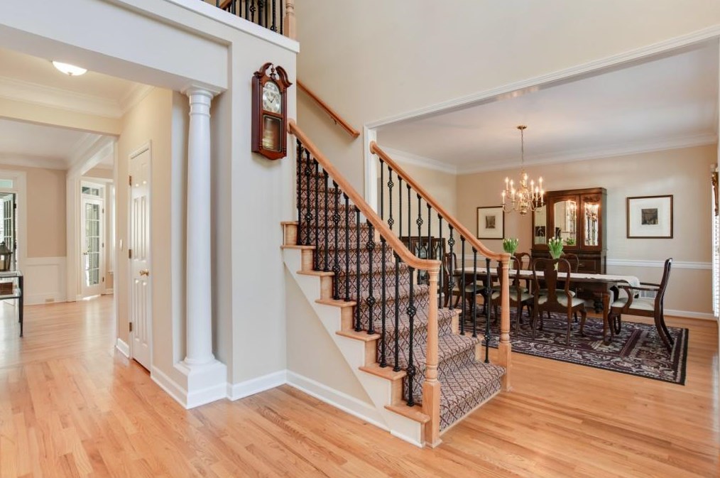 4953 Fairhaven Way, Roswell, GA 30075-6110