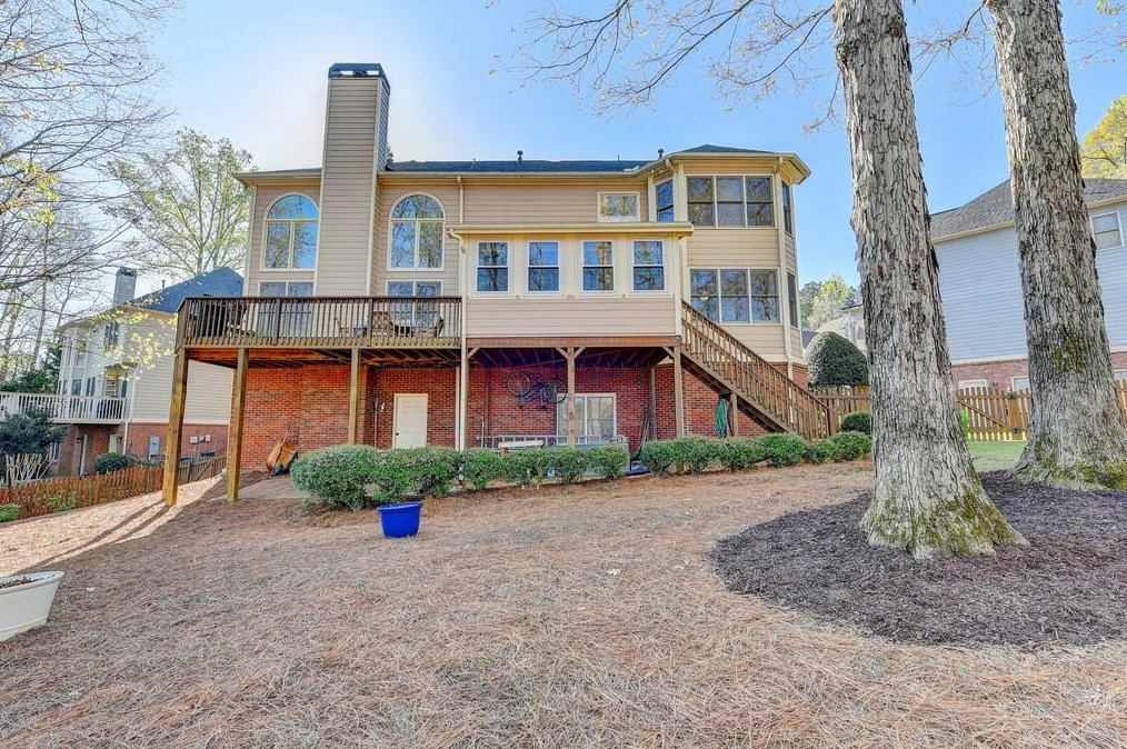 3014 Trailstone Way, Dacula, GA 30019-4549