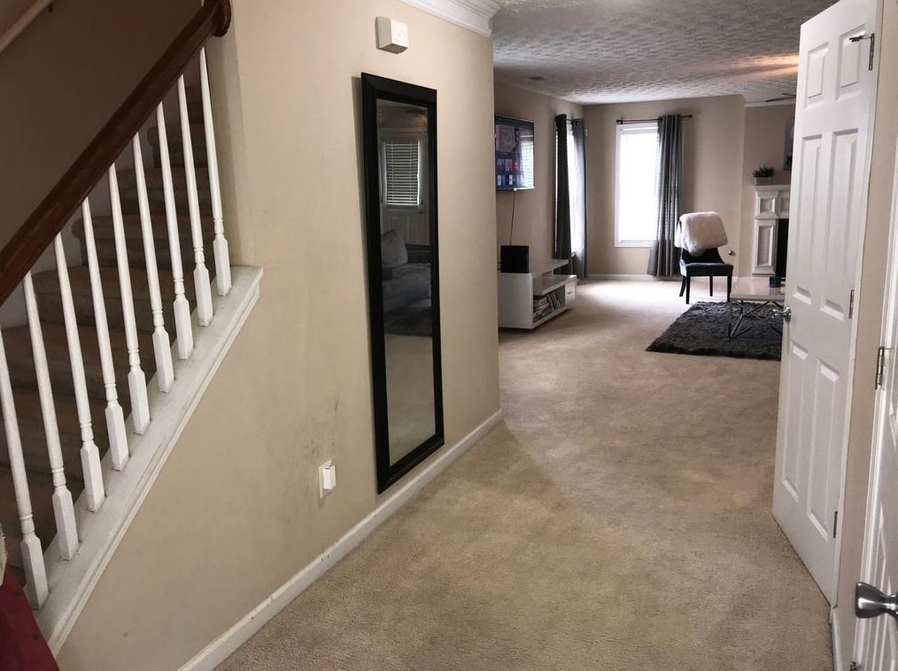 4008 Riverside Pkwy, Decatur GA  30034-6799 exterior